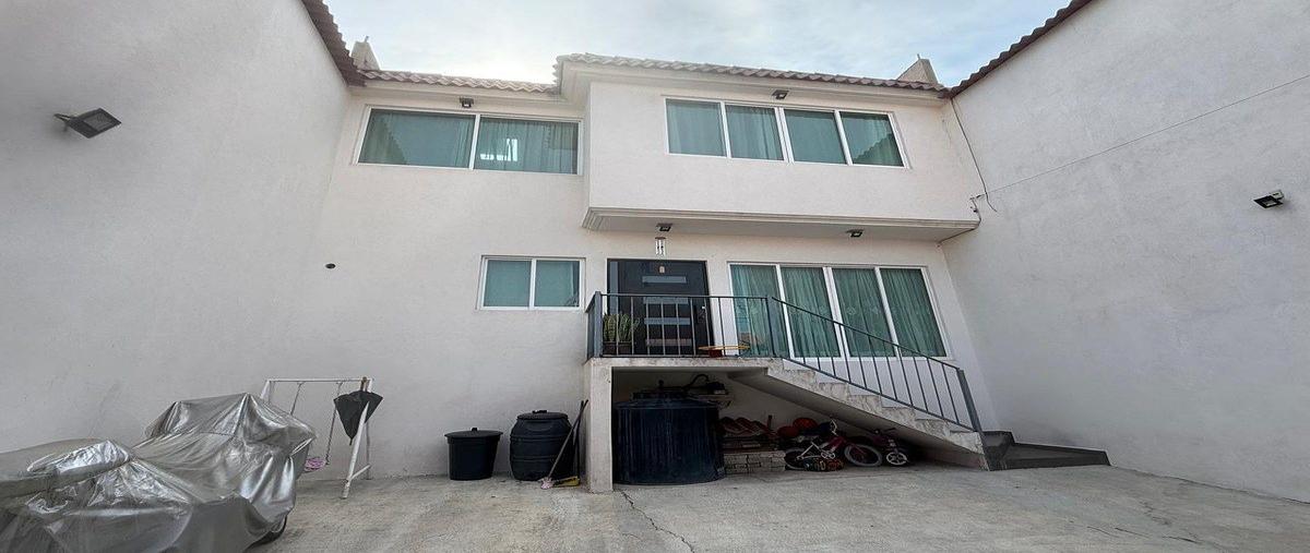 Foto de casa en venta en codornices , valle de tules, tultitlán, méxico, 0 No. 07