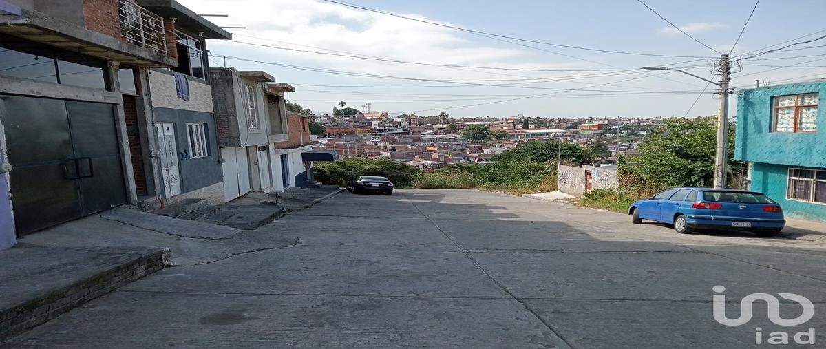 Foto de casa en codorniz 150, la primavera, morelia, michoacán de ocampo, 28972029 foto 02 Foto de casa en venta en codorniz 150, la primavera, morelia, michoacán de ocampo, 28972029 No. 02