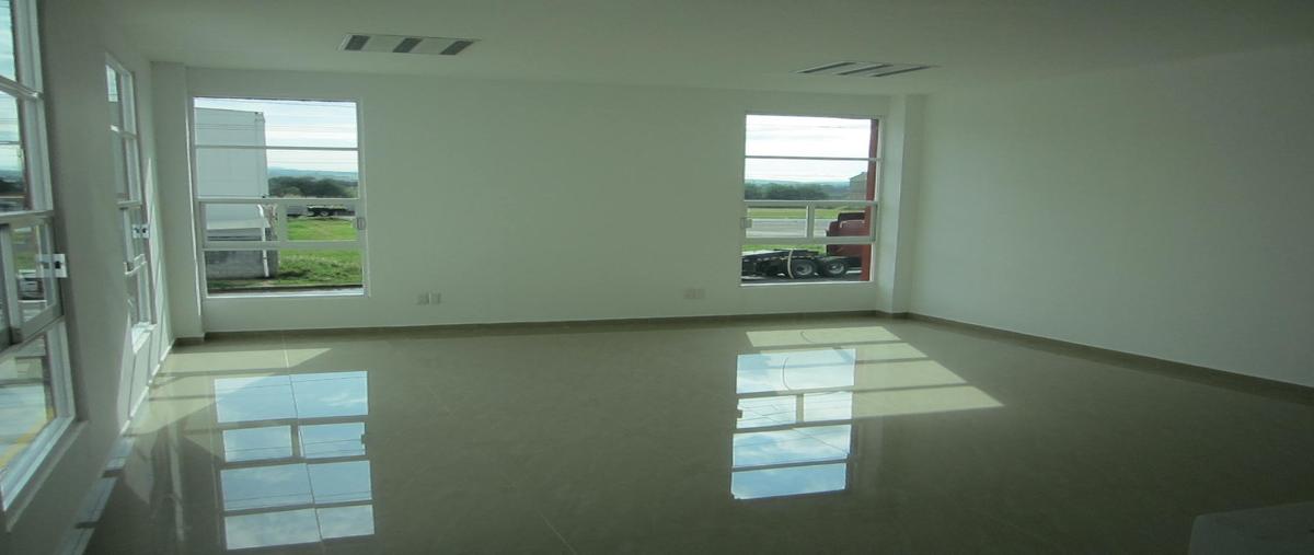 Foto de nave industrial en renta en  , coecillo, silao de la victoria, guanajuato, 26791743 No. 04