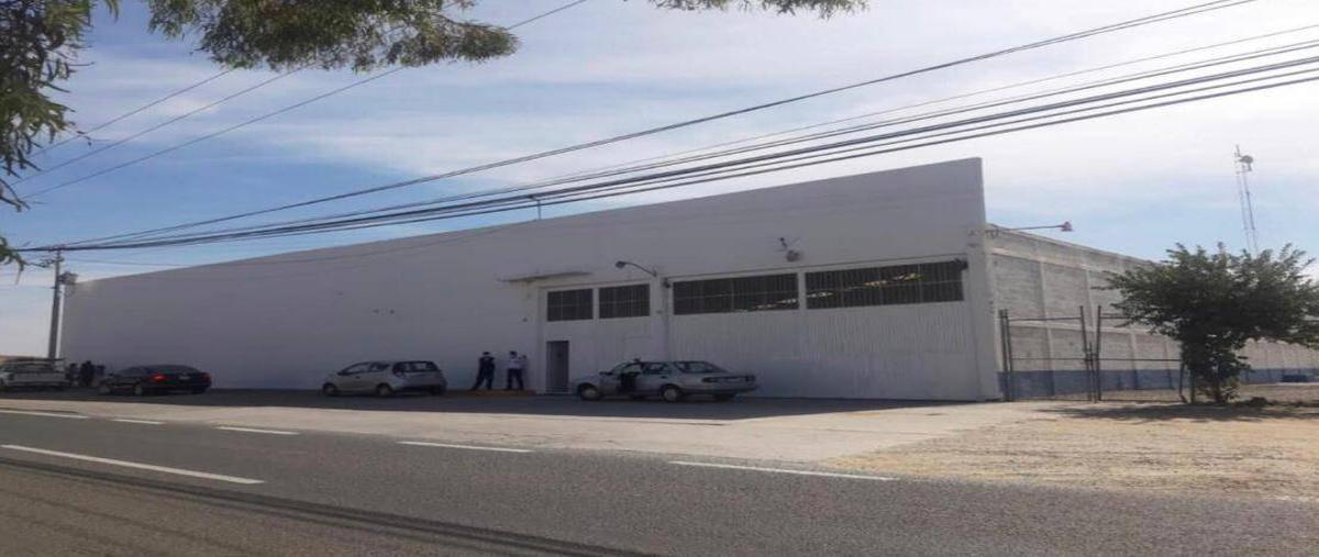 Foto de nave industrial en , coecillo, silao de la victoria, guanajuato, 27118760 foto 01 Foto de nave industrial en renta en , coecillo, silao de la victoria, guanajuato, 27118760 No. 01