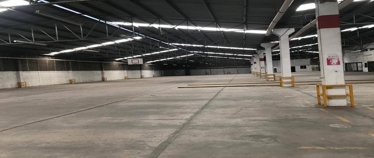 Foto de nave industrial en venta en  , coecillo, silao de la victoria, guanajuato, 27540557 No. 03
