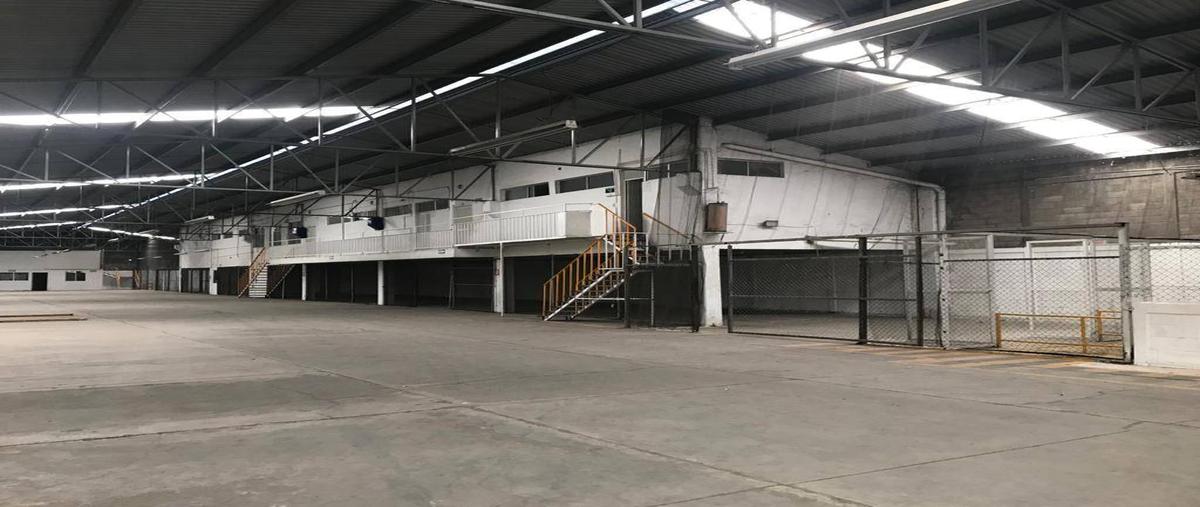 Foto de nave industrial en venta en  , coecillo, silao de la victoria, guanajuato, 27540557 No. 05