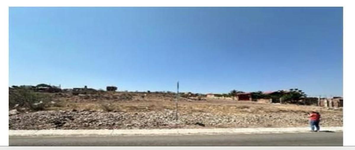 Foto de terreno habitacional en venta en  , coecillo, silao de la victoria, guanajuato, 28212196 No. 03