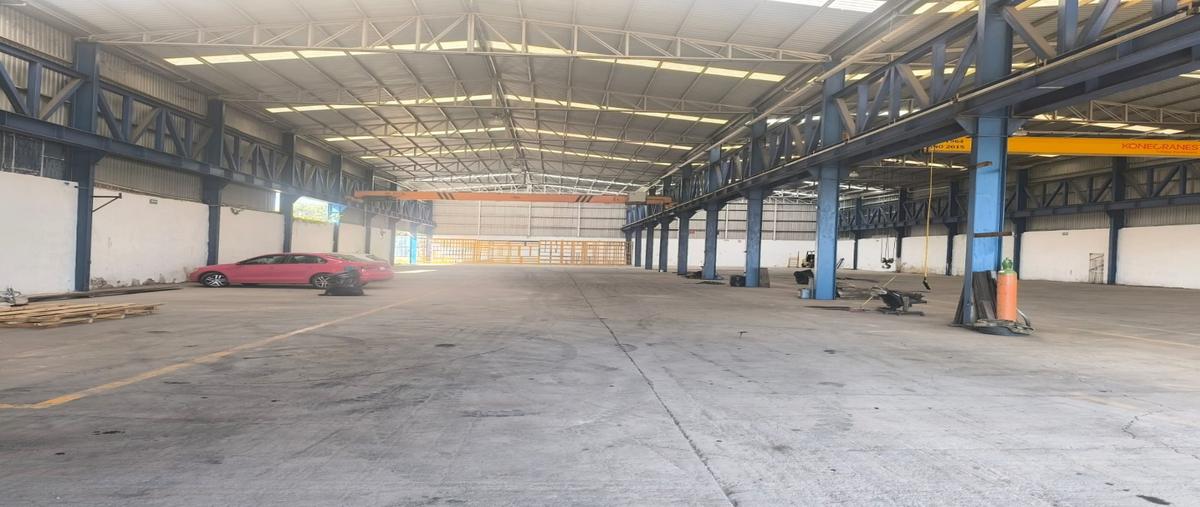 Foto de nave industrial en , coecillo, silao de la victoria, guanajuato, 0 foto 03 Foto de nave industrial en venta en , coecillo, silao de la victoria, guanajuato, 0 No. 03