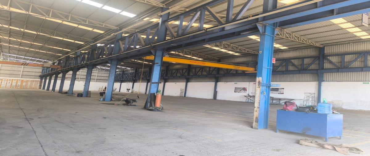 Foto de nave industrial en , coecillo, silao de la victoria, guanajuato, 0 foto 04 Foto de nave industrial en venta en , coecillo, silao de la victoria, guanajuato, 0 No. 04