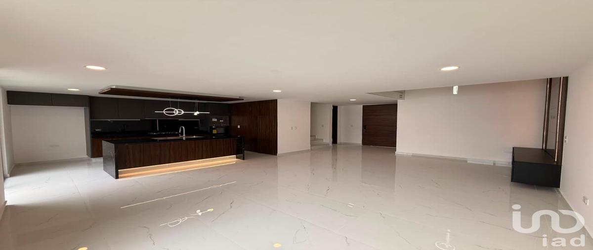 Foto de casa en venta en cofia 113, lomas de angelÃ³polis ii, san andrÃ©s cholula, puebla, 31457099 No. 03