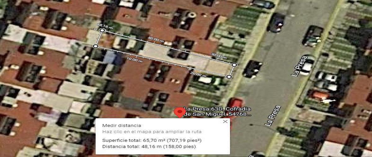 Foto de casa en venta en  , cofradía de san miguel, cuautitlán izcalli, méxico, 0 No. 04