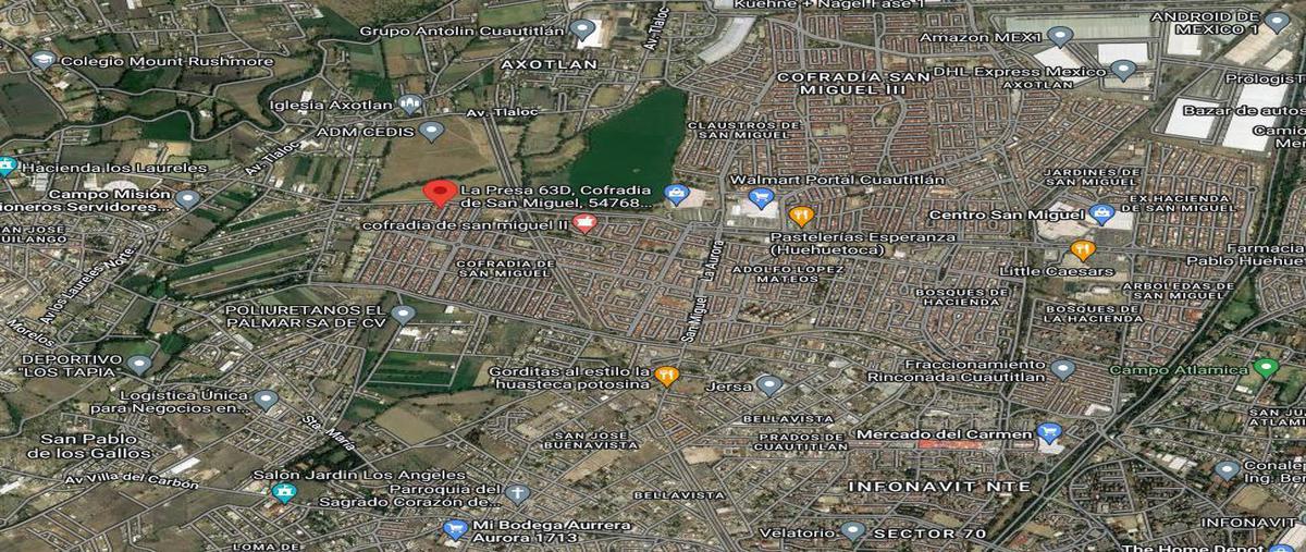 Foto de casa en venta en  , cofradía de san miguel, cuautitlán izcalli, méxico, 0 No. 05