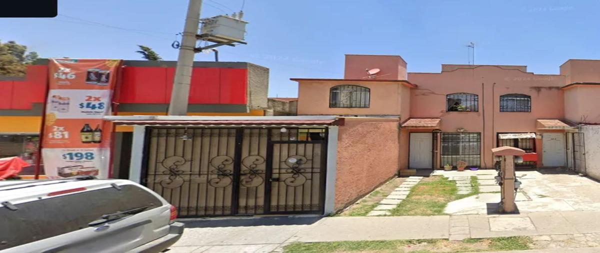 Foto de casa en venta en  , cofradía de san miguel, cuautitlán izcalli, méxico, 0 No. 05