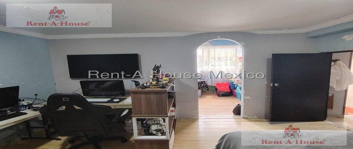 Foto de casa en venta en  , cofradía de san miguel, cuautitlán izcalli, méxico, 30814356 No. 04