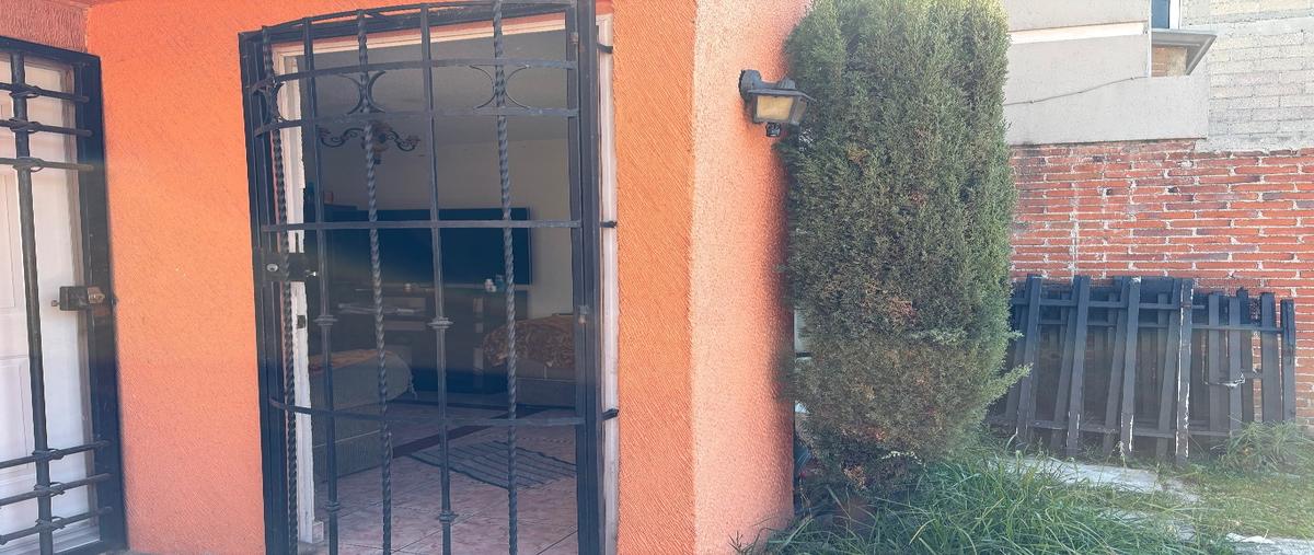 Foto de casa en condominio en venta en  , cofradía de san miguel, cuautitlán izcalli, méxico, 0 No. 03