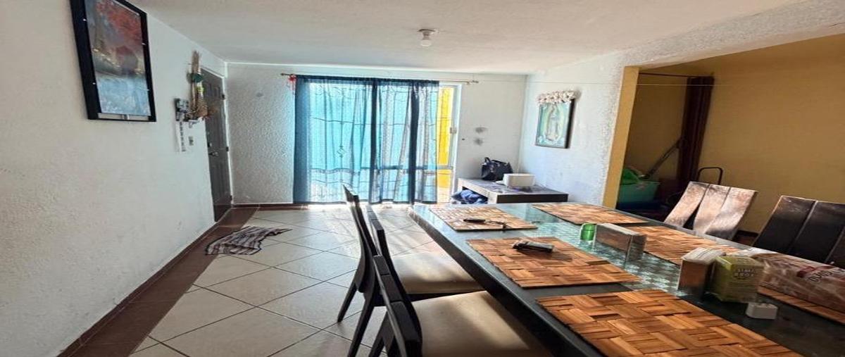 Foto de casa en condominio en venta en  , cofradía de san miguel, cuautitlán izcalli, méxico, 0 No. 04
