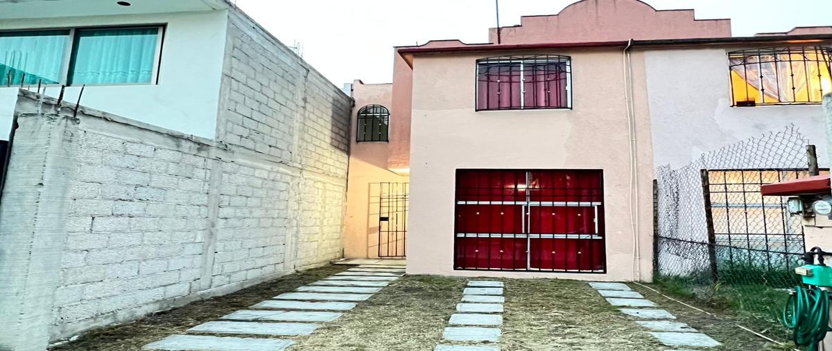 Foto de casa en condominio en , cofradía de san miguel, cuautitlán izcalli, méxico, 0 foto 01 Foto de casa en condominio en renta en , cofradía de san miguel, cuautitlán izcalli, méxico, 0 No. 01