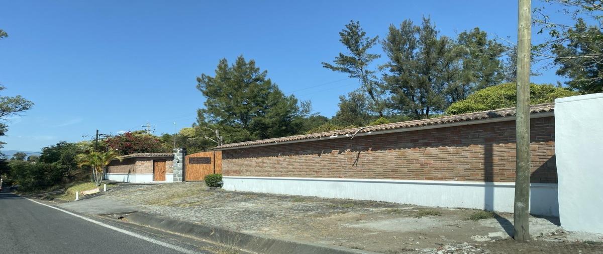Foto de rancho en venta en cofradía de suchitlán , cofradía de suchitlán, comala, colima, 29289987 No. 01