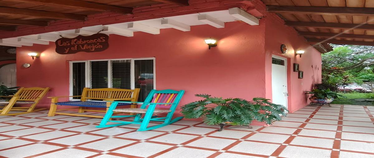 Foto de rancho en venta en  , cofradía de suchitlán, comala, colima, 0 No. 04