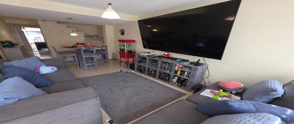Foto de casa en condominio en venta en  , cofradía ii, cuautitlán izcalli, méxico, 0 No. 03