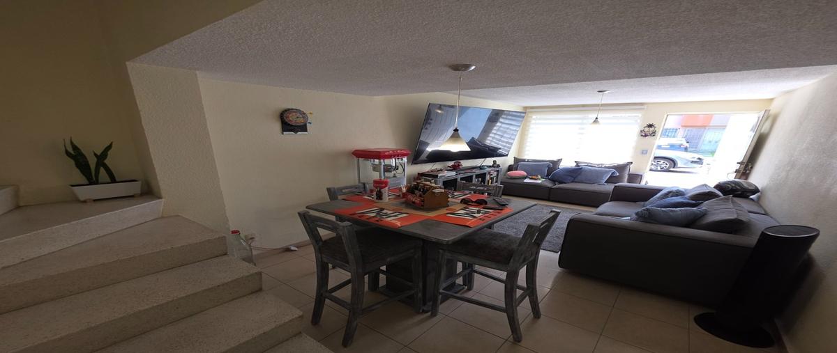Foto de casa en condominio en venta en  , cofradía ii, cuautitlán izcalli, méxico, 0 No. 04