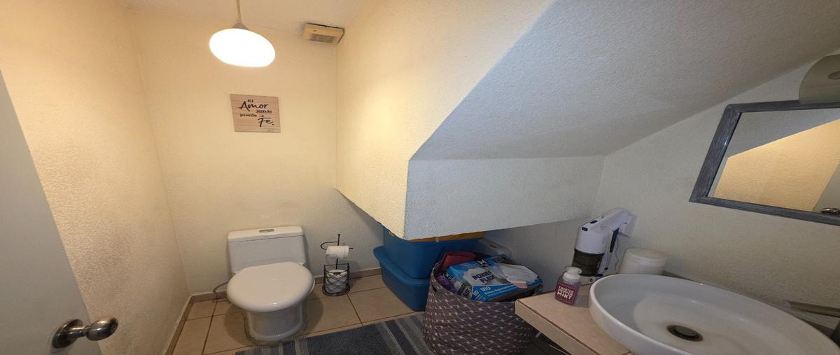 Foto de casa en condominio en venta en  , cofradía ii, cuautitlán izcalli, méxico, 0 No. 05