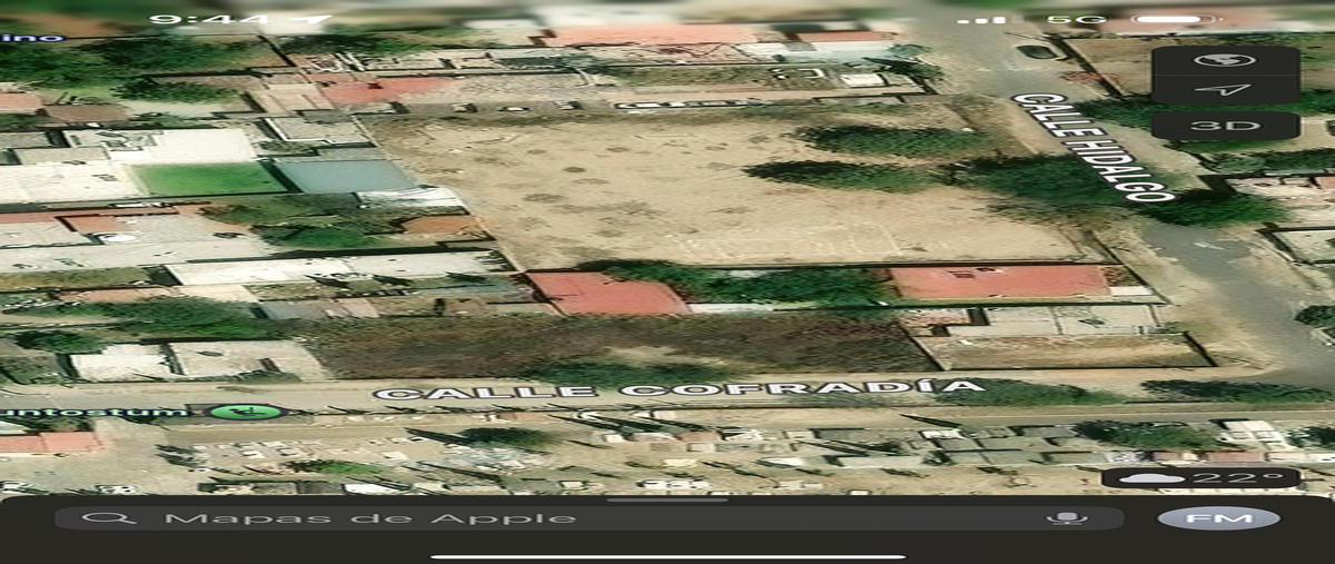 Foto de terreno habitacional en venta en cofradía , la venta del astillero, zapopan, jalisco, 0 No. 03