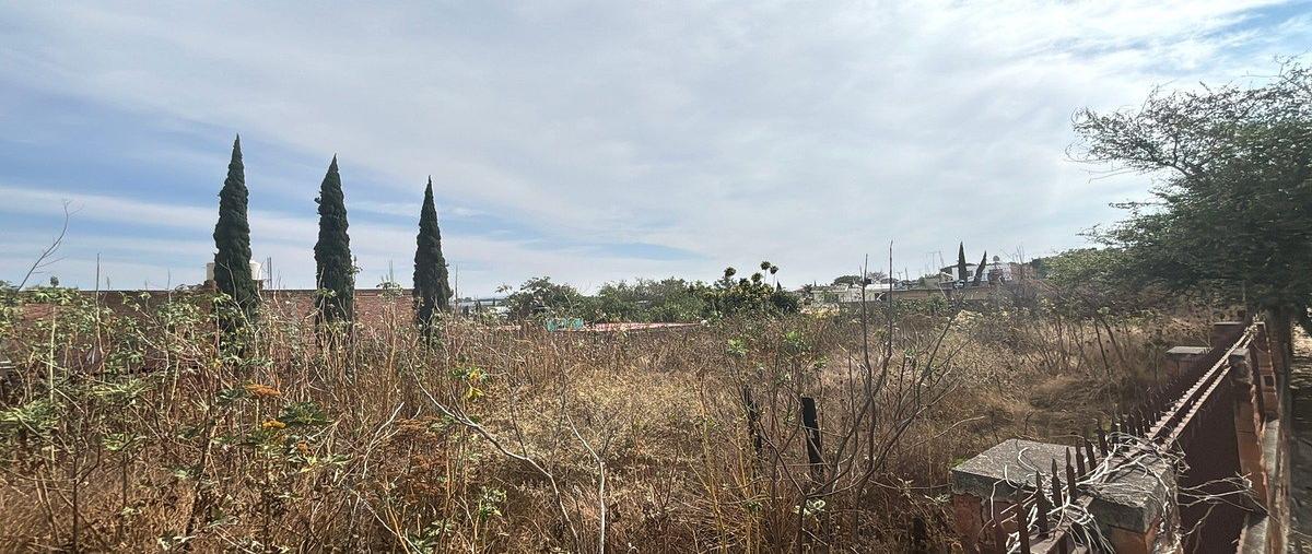 Foto de terreno habitacional en venta en cofradía , la venta del astillero, zapopan, jalisco, 0 No. 04