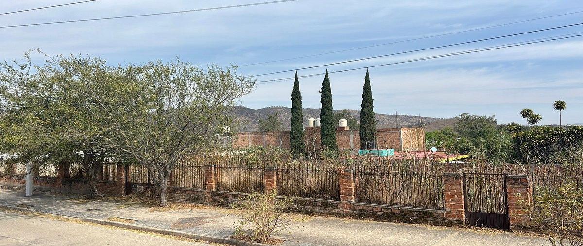 Foto de terreno habitacional en venta en cofradía , la venta del astillero, zapopan, jalisco, 0 No. 05