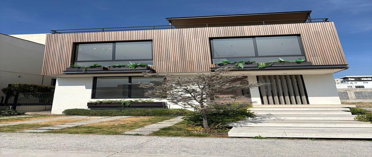 Foto de casa en cofradia , residencial el refugio, querétaro, querétaro, 0 foto 02 Foto de casa en venta en cofradia , residencial el refugio, querétaro, querétaro, 0 No. 02