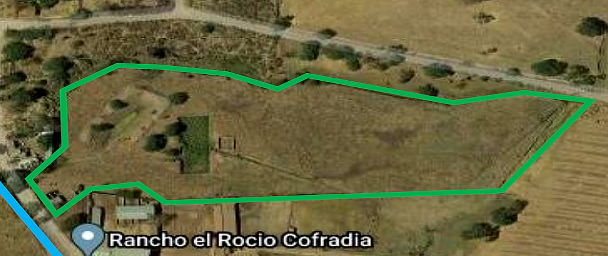 Foto de terreno habitacional en venta en  , cofradía, tlajomulco de zúñiga, jalisco, 0 No. 05