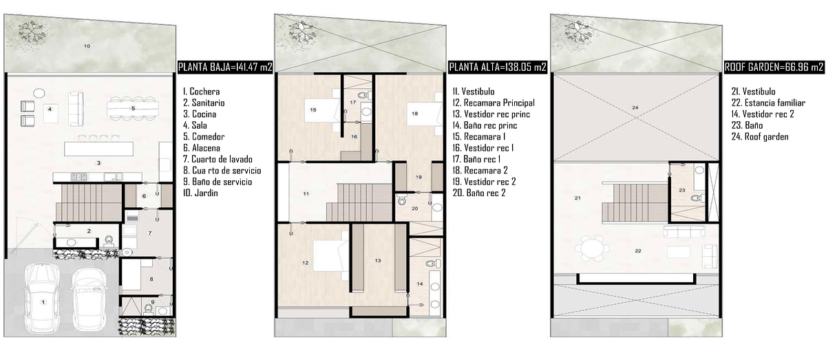 Foto de casa en venta en cofradia , vista, querétaro, querétaro, 0 No. 06