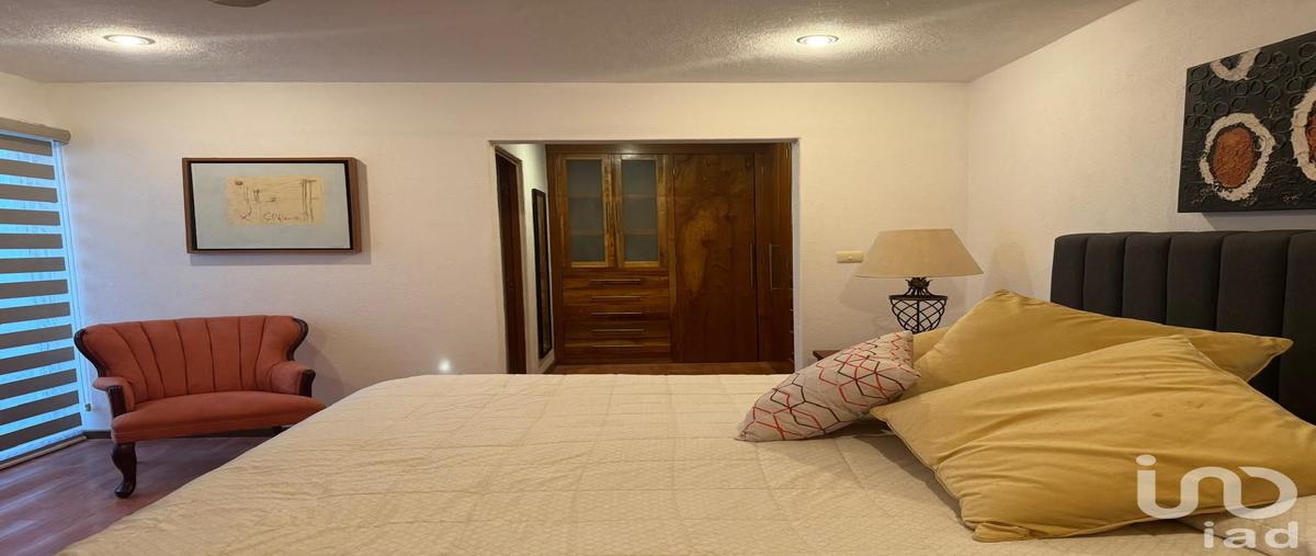 Foto de departamento en renta en cofre de perote 192, lomas 3a secc, san luis potosí, san luis potosí, 30885242 No. 04
