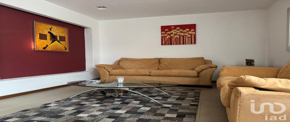 Foto de departamento en renta en cofre de perote 192, lomas 3a secc, san luis potosí, san luis potosí, 30885242 No. 05