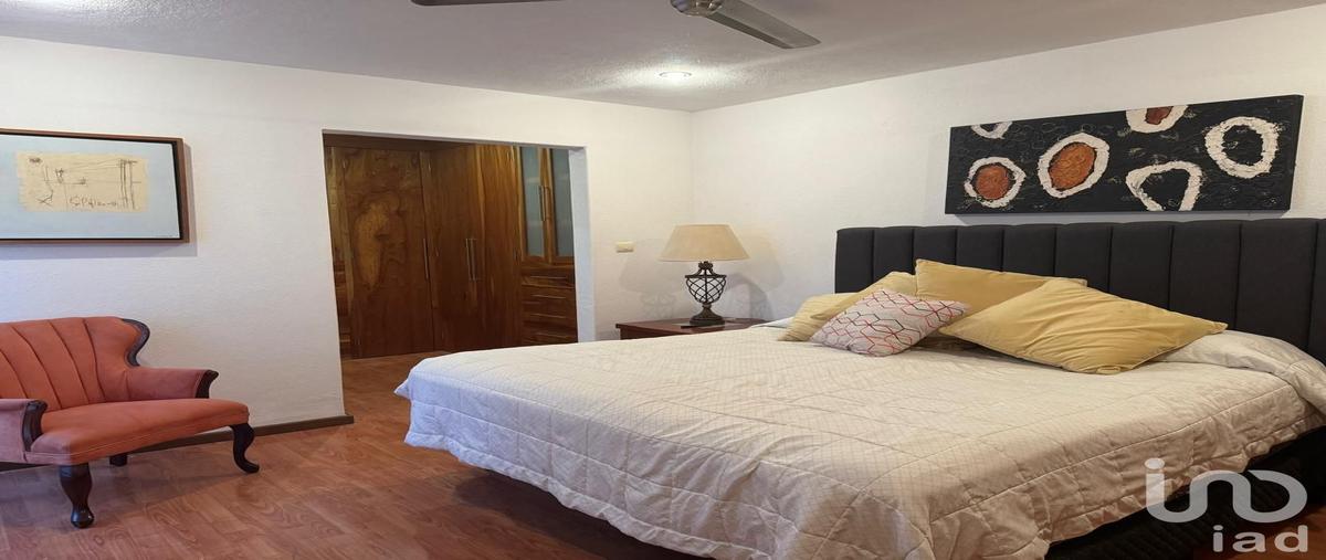 Foto de departamento en renta en cofre de perote 205, lomas 3a secc, san luis potosí, san luis potosí, 0 No. 03