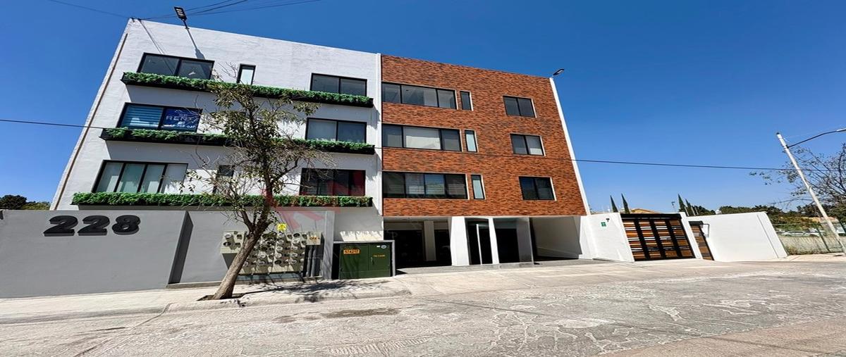 Foto de departamento en cofre de perote 228, lomas 3a secc, san luis potosí, san luis potosí, 0 foto 01 Foto de departamento en venta en cofre de perote 228, lomas 3a secc, san luis potosí, san luis potosí, 0 No. 01