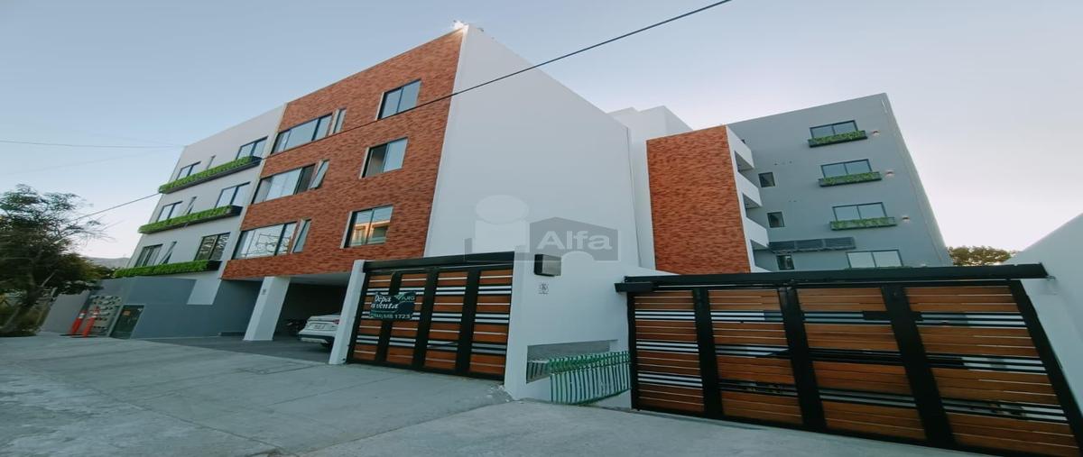 Foto de departamento en venta en cofre de perote 229, lomas 3a secc, san luis potosí, san luis potosí, 0 No. 01
