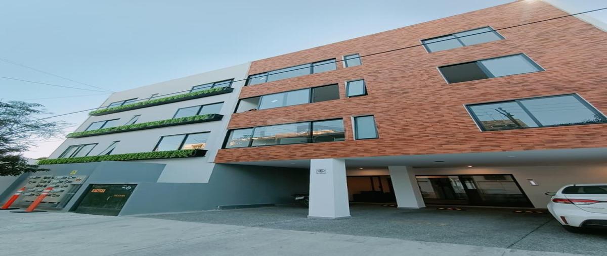 Foto de departamento en venta en cofre de perote 229, lomas 3a secc, san luis potosí, san luis potosí, 0 No. 02