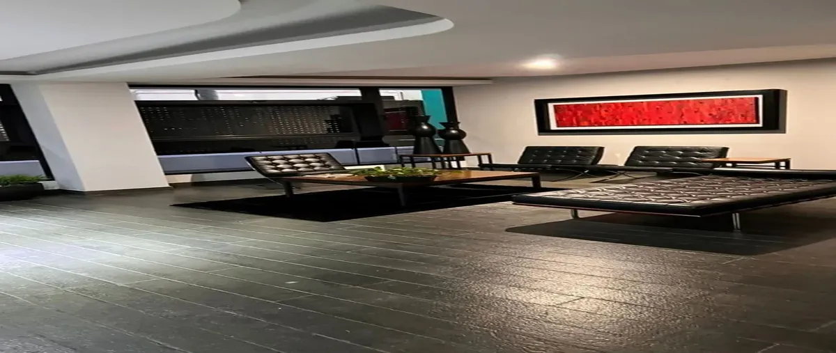 Foto de departamento en venta en cofre de perote 287, lomas de chapultepec i sección, miguel hidalgo, df / cdmx, 0 No. 05