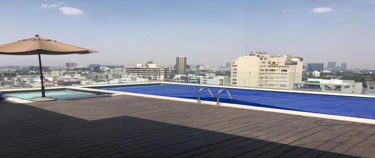 Foto de departamento en renta en cofre de perote 310 , lomas de chapultepec i sección, miguel hidalgo, df / cdmx, 30848234 No. 03