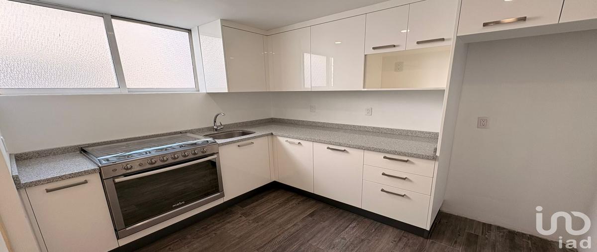 Foto de departamento en renta en cofre de perote 334, lomas de chapultepec viii sección, miguel hidalgo, df / cdmx, 30703552 No. 03