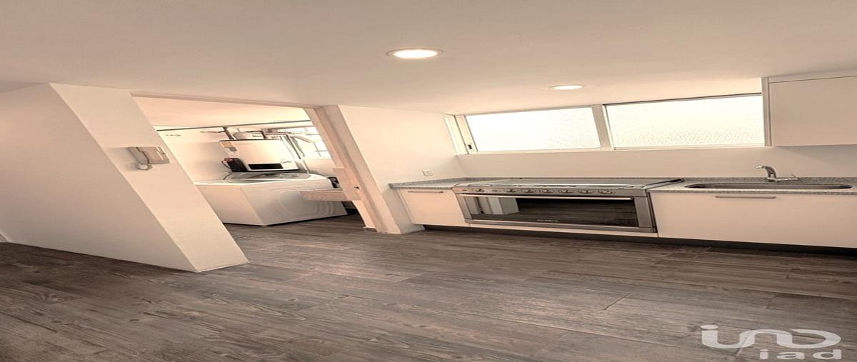 Foto de departamento en renta en cofre de perote 334, lomas de chapultepec viii sección, miguel hidalgo, df / cdmx, 30703552 No. 05