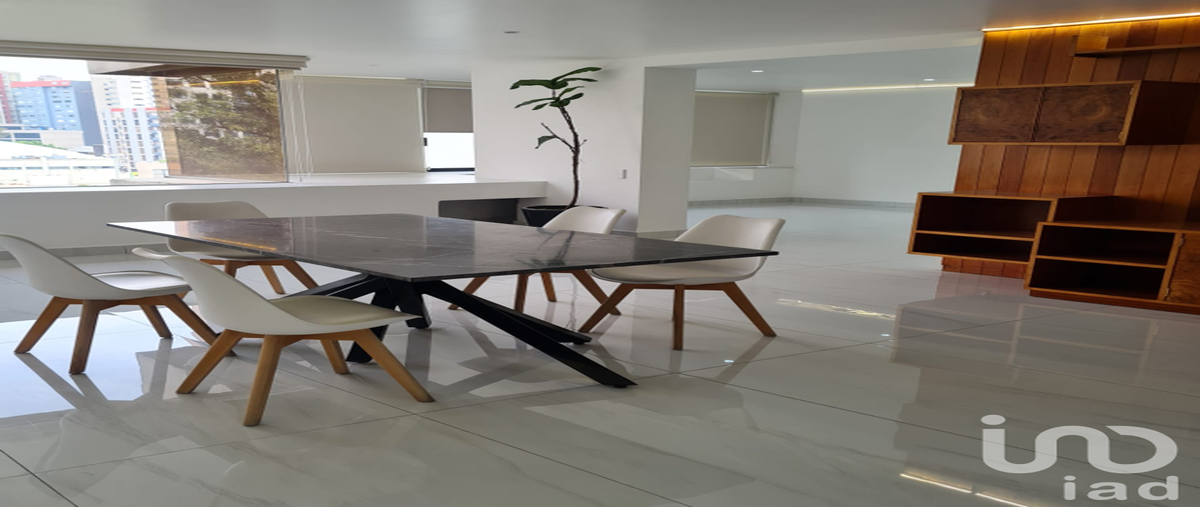 Foto de departamento en renta en cofre de perote 345, lomas de chapultepec viii sección, miguel hidalgo, df / cdmx, 31756528 No. 03