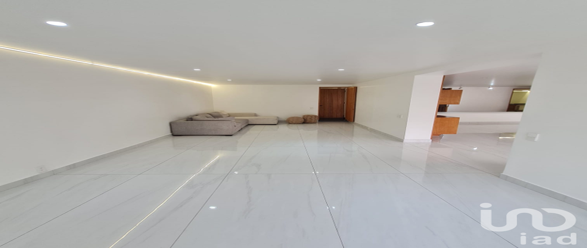 Foto de departamento en renta en cofre de perote 345, lomas de chapultepec viii sección, miguel hidalgo, df / cdmx, 31756528 No. 05