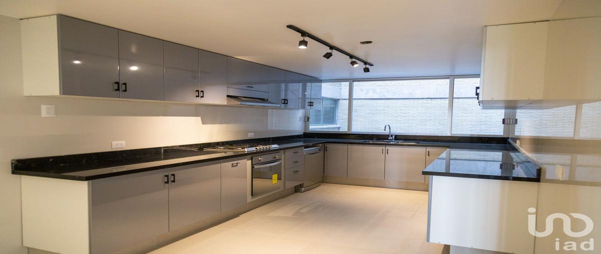 Foto de departamento en venta en cofre de perote 370, lomas de chapultepec i sección, miguel hidalgo, df / cdmx, 28721975 No. 04