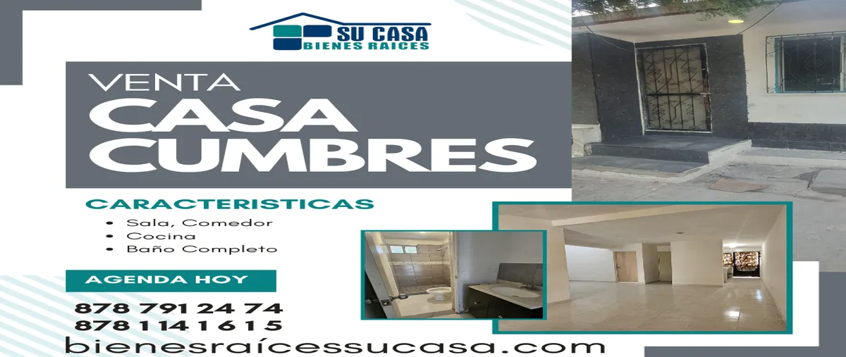 Foto de casa en cofre de perote 406, cumbres, piedras negras, coahuila de zaragoza, 0 foto 01 Foto de casa en venta en cofre de perote 406, cumbres, piedras negras, coahuila de zaragoza, 0 No. 01