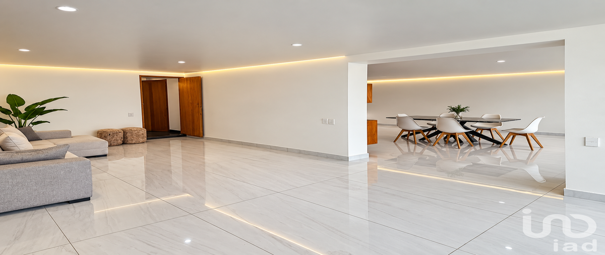 Foto de departamento en renta en cofre de perote 409, lomas de chapultepec viii sección, miguel hidalgo, df / cdmx, 31756553 No. 04