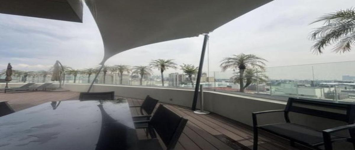 Foto de departamento en venta en cofre de perote , irrigación, miguel hidalgo, df / cdmx, 30825815 No. 06