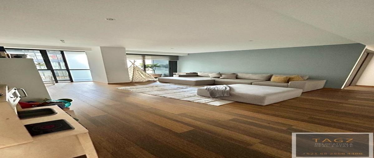 Foto de departamento en cofre de perote , lomas de chapultepec i sección, miguel hidalgo, df / cdmx, 29105409 foto 04 Foto de departamento en venta en cofre de perote , lomas de chapultepec i sección, miguel hidalgo, df / cdmx, 29105409 No. 04