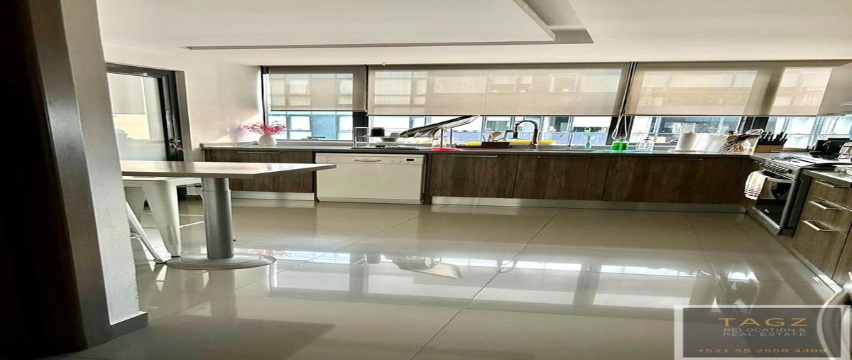 Foto de departamento en cofre de perote , lomas de chapultepec i sección, miguel hidalgo, df / cdmx, 29105409 foto 05 Foto de departamento en venta en cofre de perote , lomas de chapultepec i sección, miguel hidalgo, df / cdmx, 29105409 No. 05