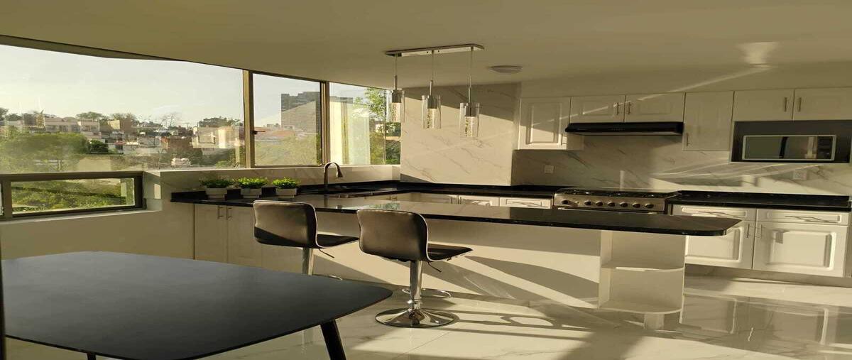 Foto de departamento en renta en cofre de perote , lomas de chapultepec i sección, miguel hidalgo, df / cdmx, 29697833 No. 02