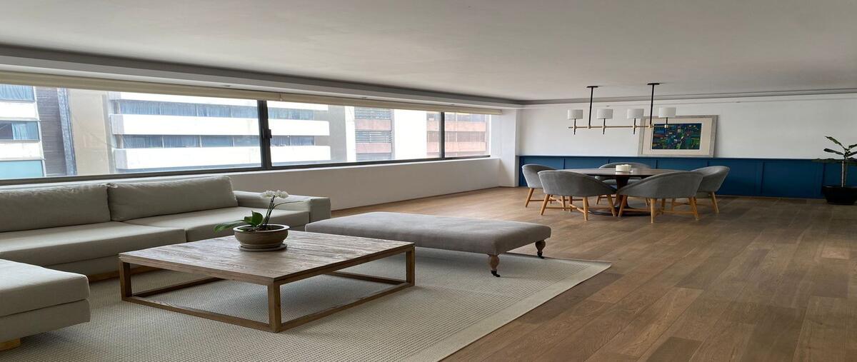 Foto de departamento en venta en cofre de perote , lomas de chapultepec i sección, miguel hidalgo, df / cdmx, 29934648 No. 03