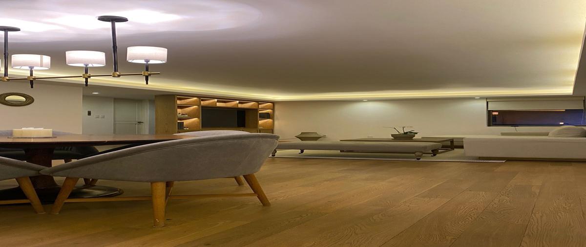 Foto de departamento en venta en cofre de perote , lomas de chapultepec i sección, miguel hidalgo, df / cdmx, 29934648 No. 04