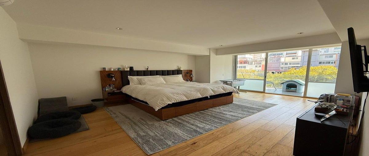 Foto de departamento en renta en cofre de perote , lomas de chapultepec i sección, miguel hidalgo, df / cdmx, 30848234 No. 05